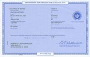 Certificate_OFA - Duchess